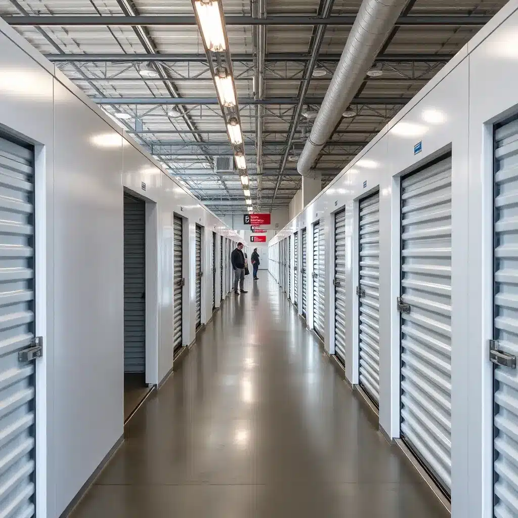 Aa Lismore Self Storage