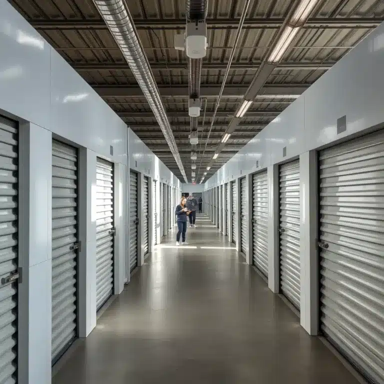 Aaa Storage Solutions