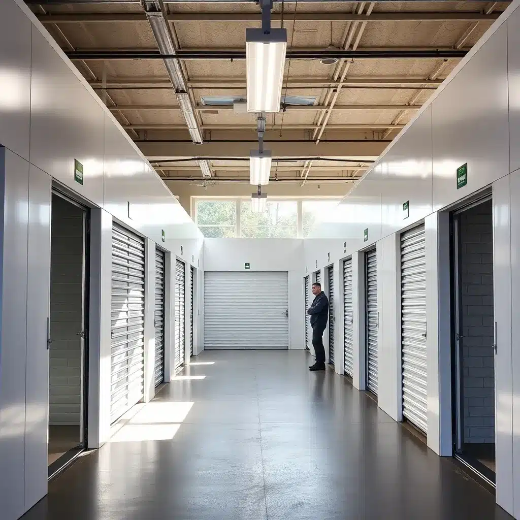 Abc Self Storage