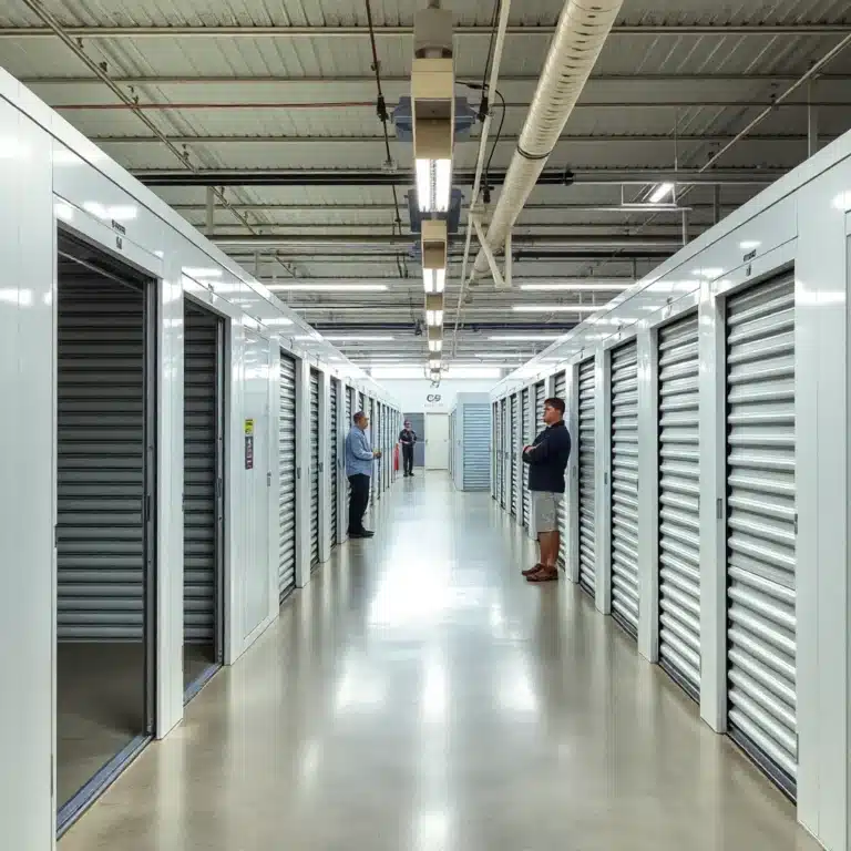 Able Self Storage & Removals - Encounter Bay