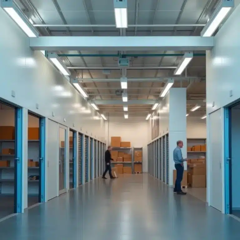 Adams & Rofe Removals And Storage Sydney