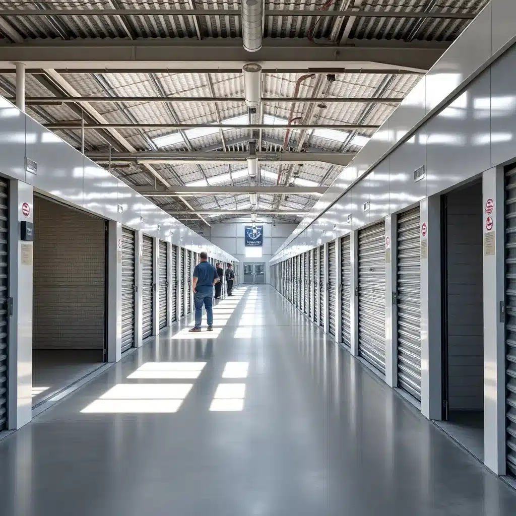 Agnew Storage Batemans Bay