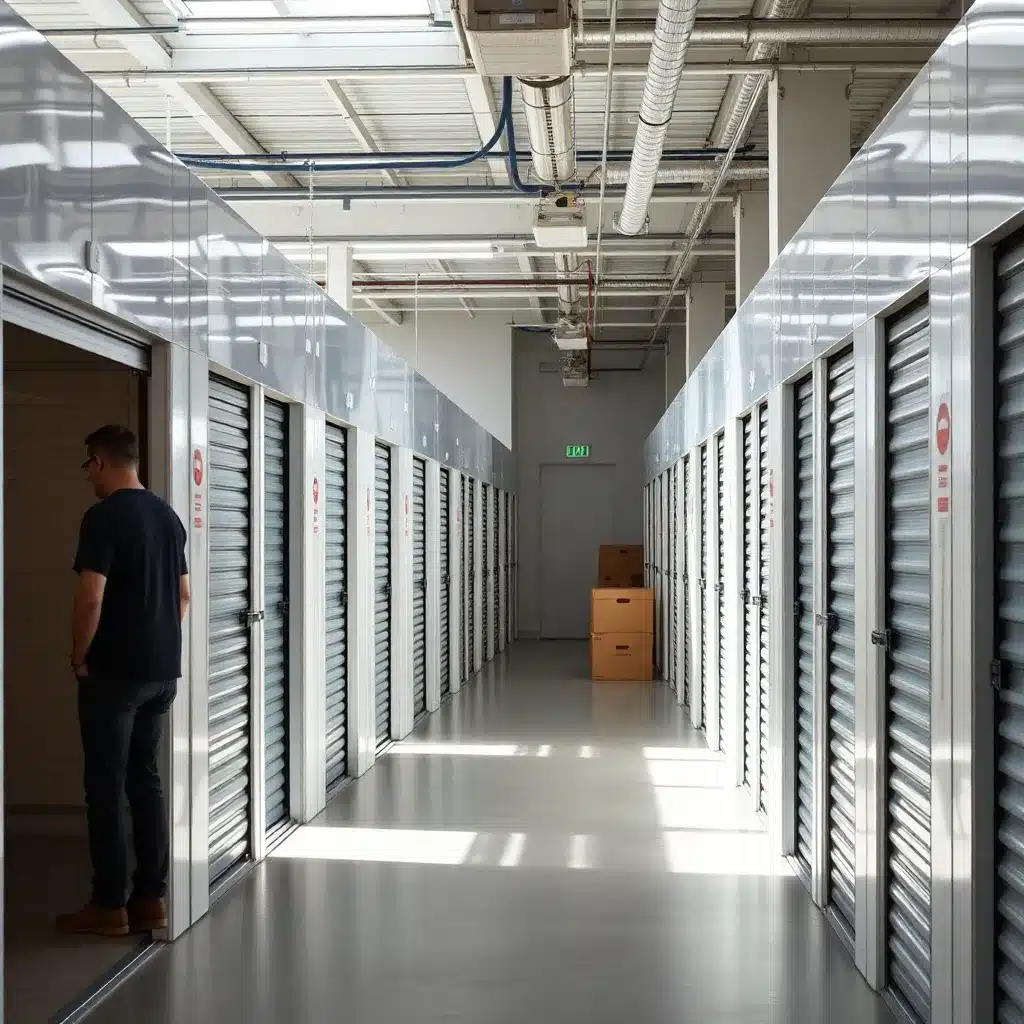 All Coast Storage