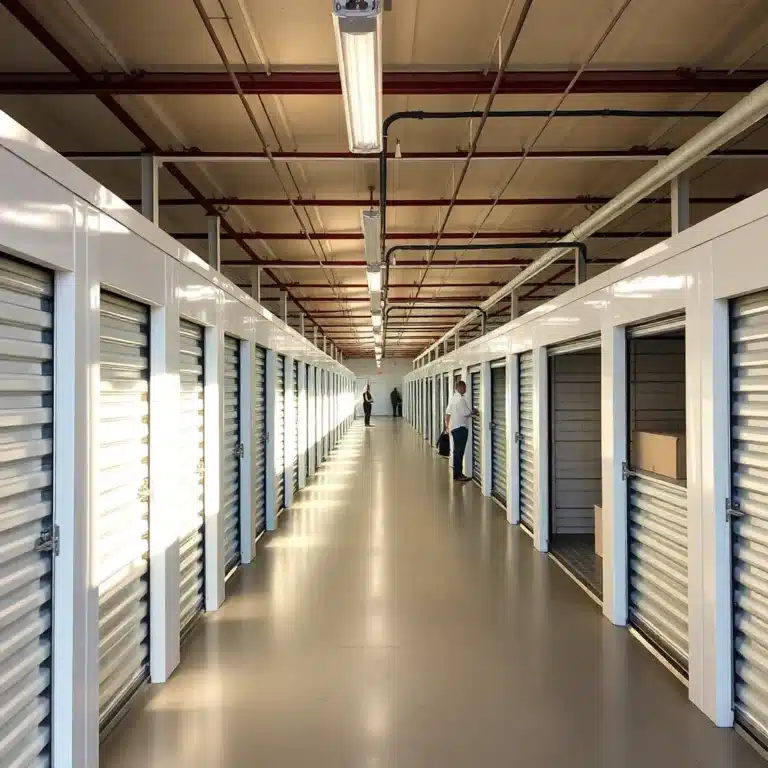 Angel Storage