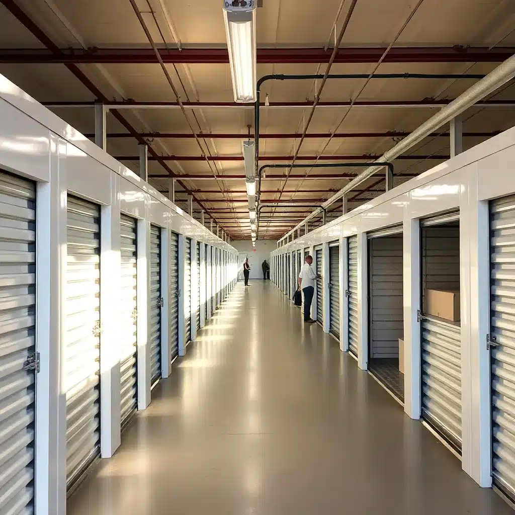 Angel Storage