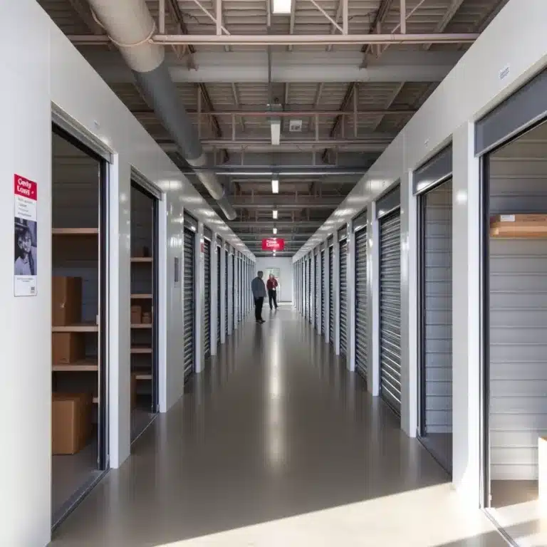 Anglesea Self-Storage