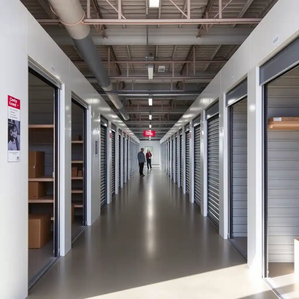 Anglesea Self-Storage