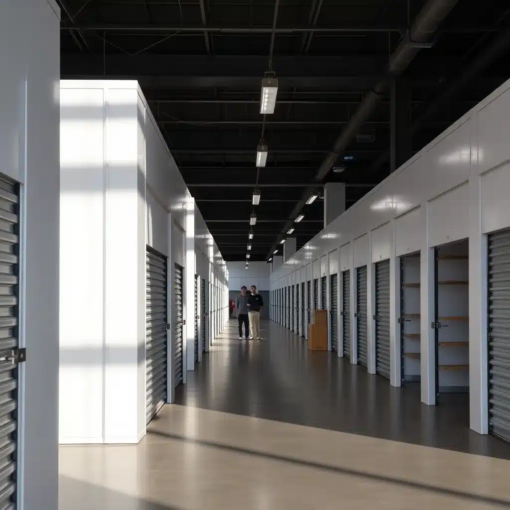 Bacchus Marsh Self Storage