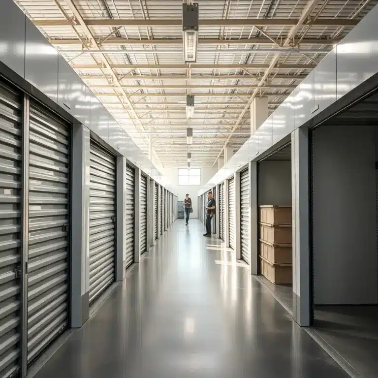 Baggage Storage By Smarte Carte