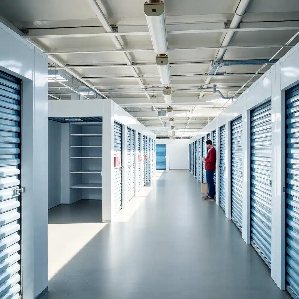 Ballina Self Storage Units