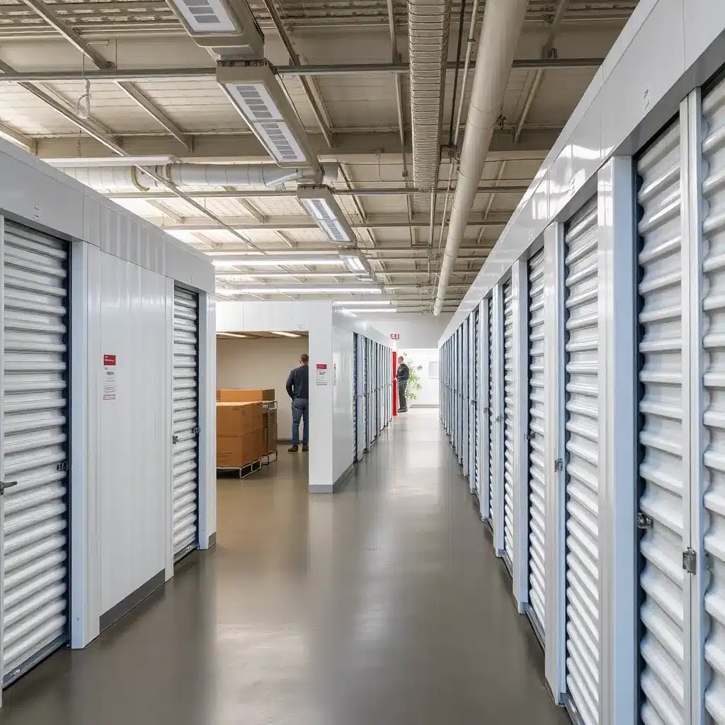 Ballina Storage Sheds