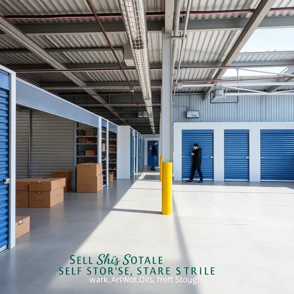 Bcw Storage