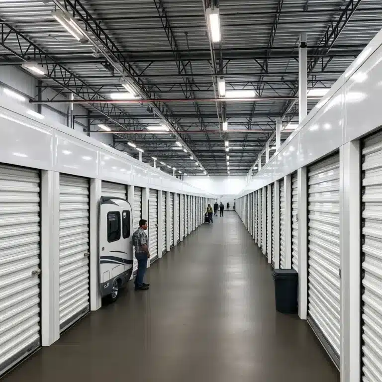 Bellambi Lane Storage