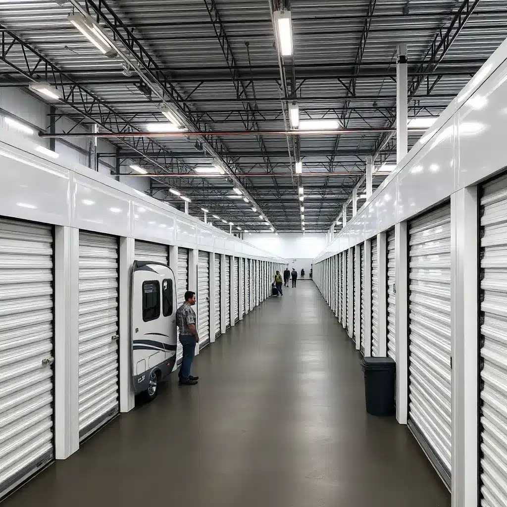 Bellambi Lane Storage