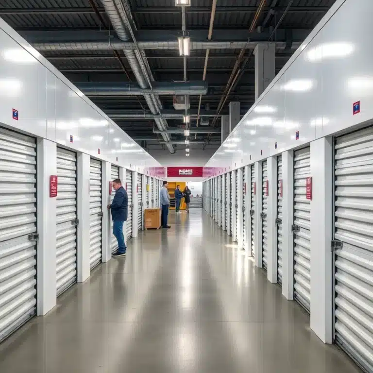 Bellinger Valley Self Storage