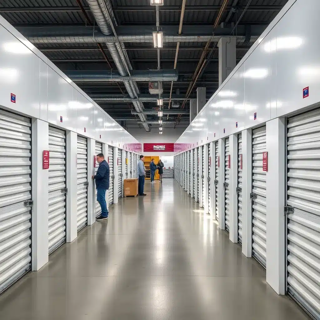 Bellinger Valley Self Storage