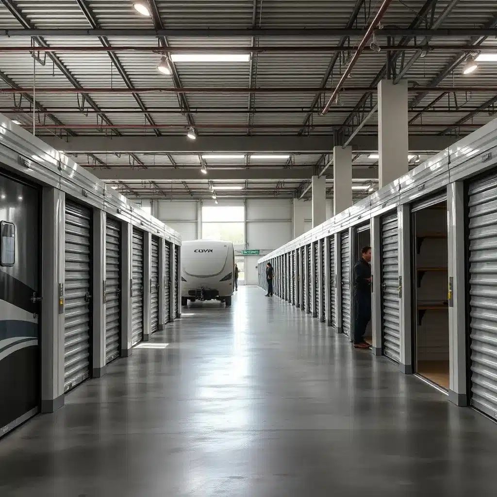 Big Toy Undercover Storage