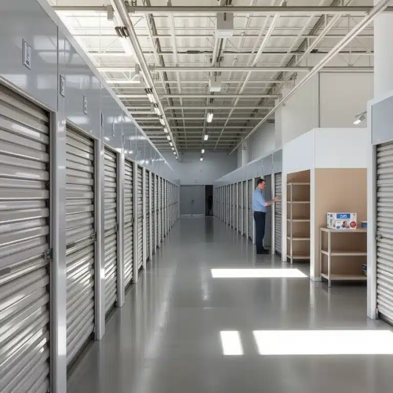 Billinudgel Mini Storage
