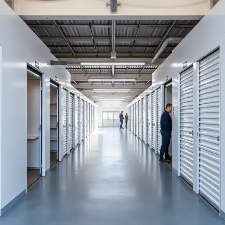 Birregurra Self Storage