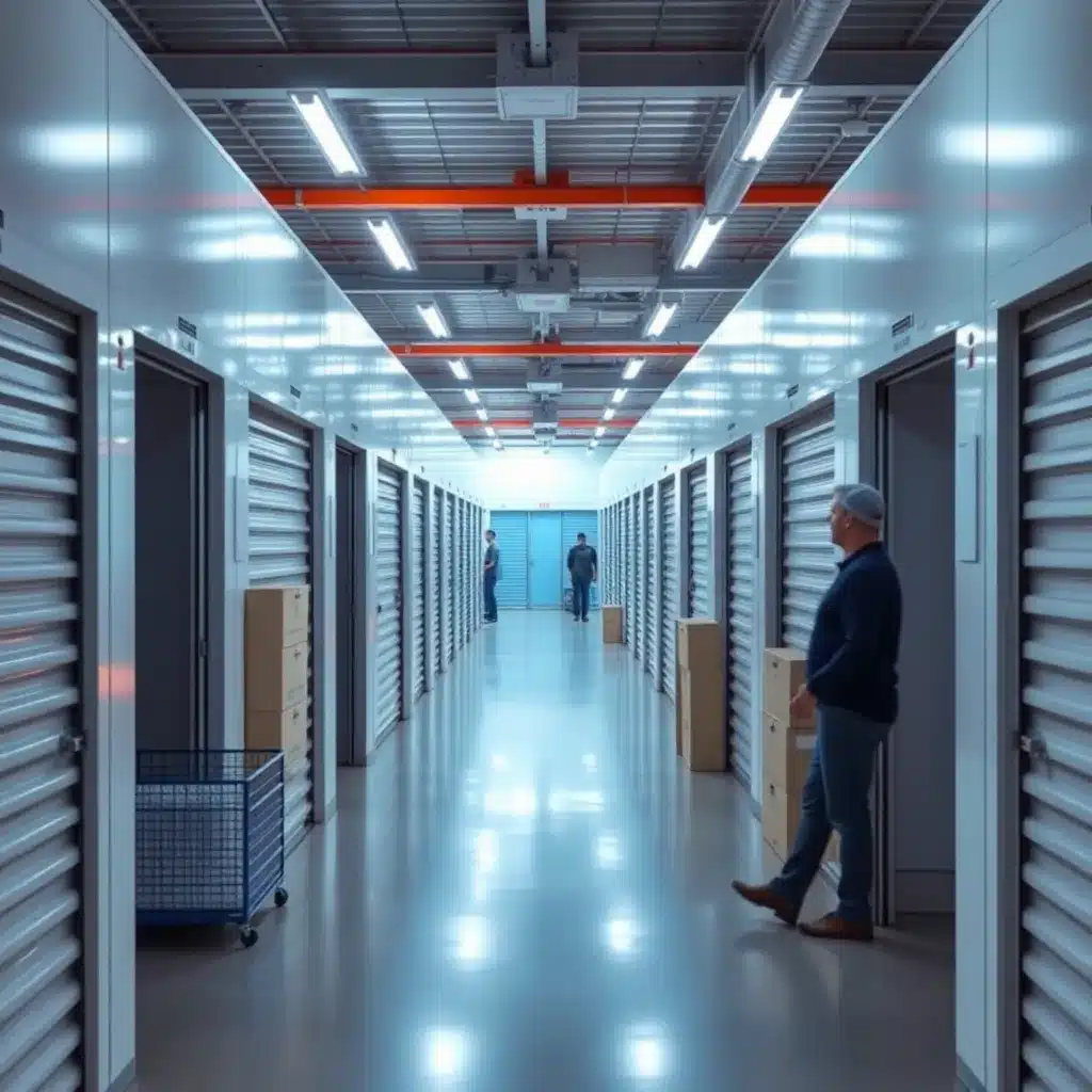 Blayney Storage Solutions