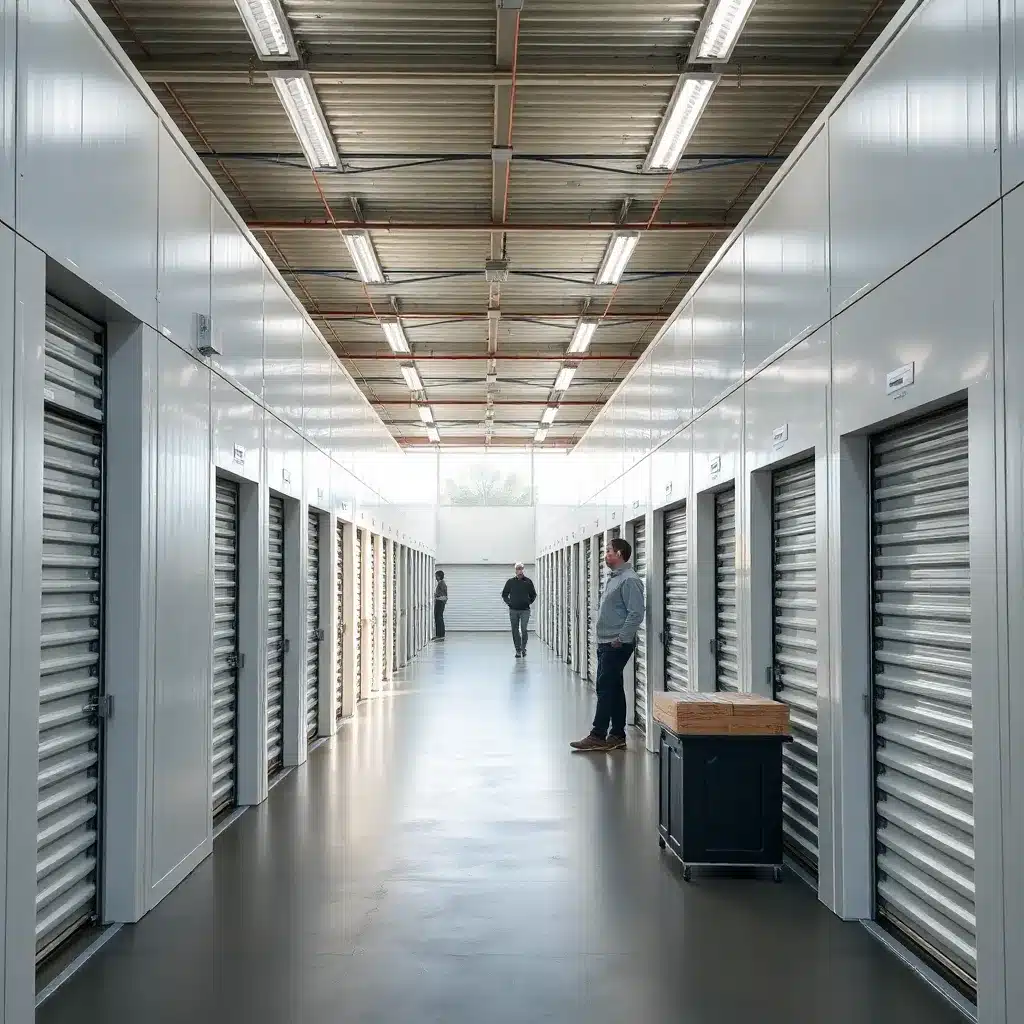 Bob's Storage - Ipswich