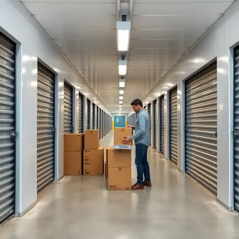 Bowral Removals & Storage