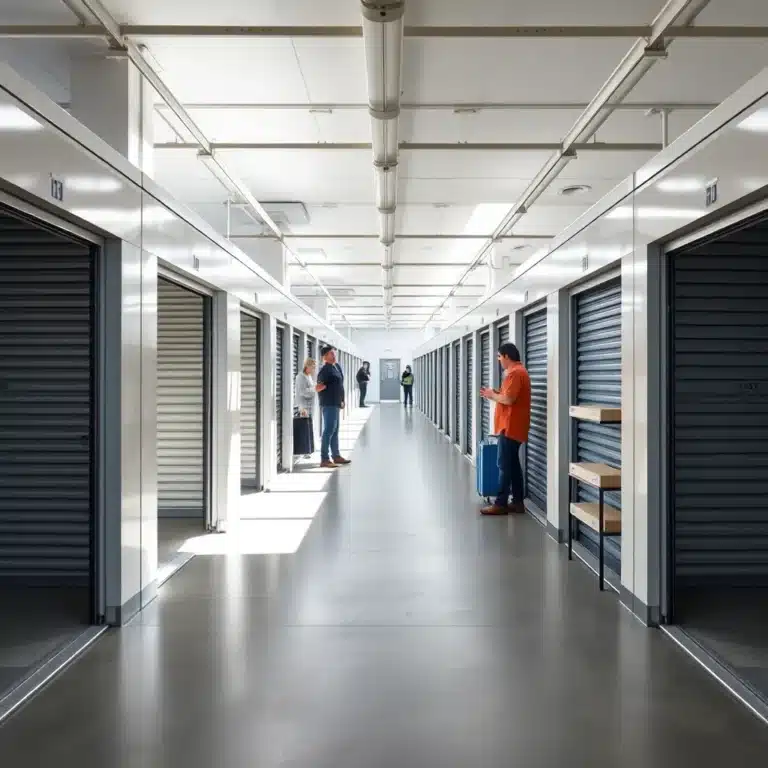 Budget Warehousing Unanderra