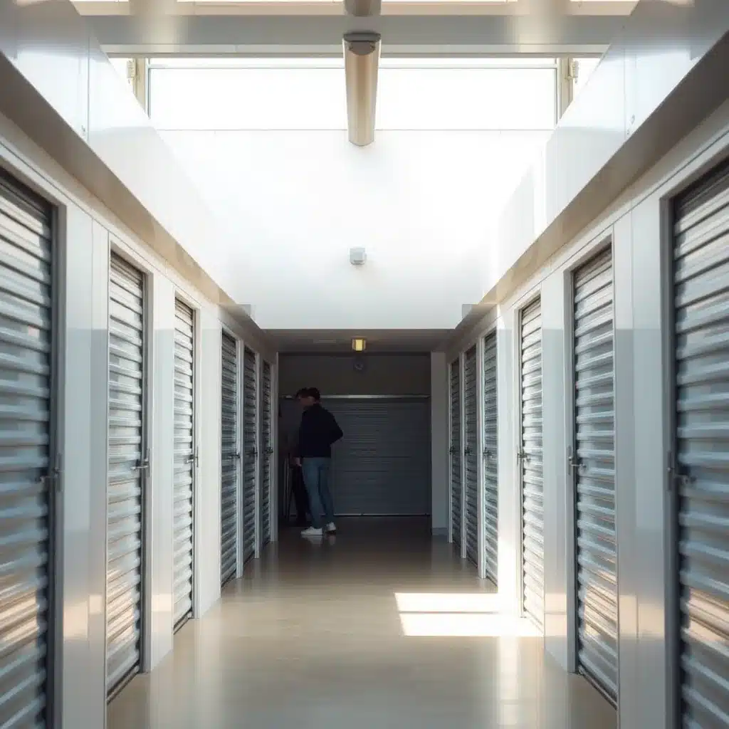 Byron Bay Self Storage