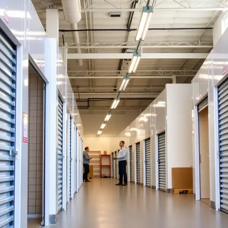 Caddy Storage - Penrith