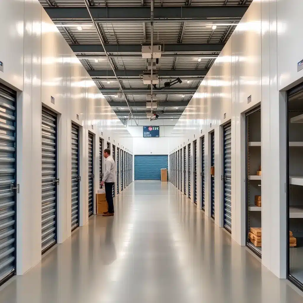 Cairns Self Storage