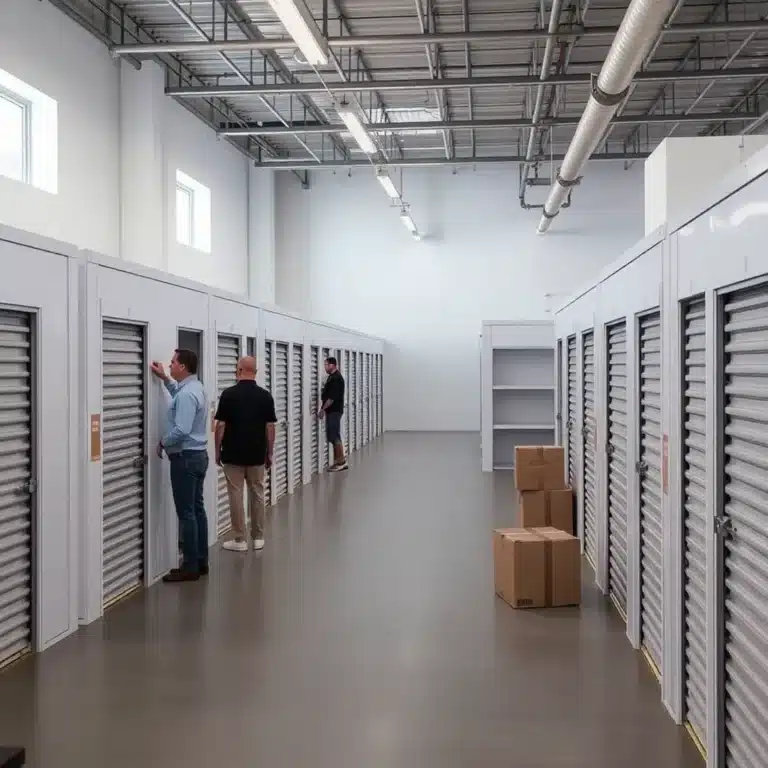 Canowindra Self Storage