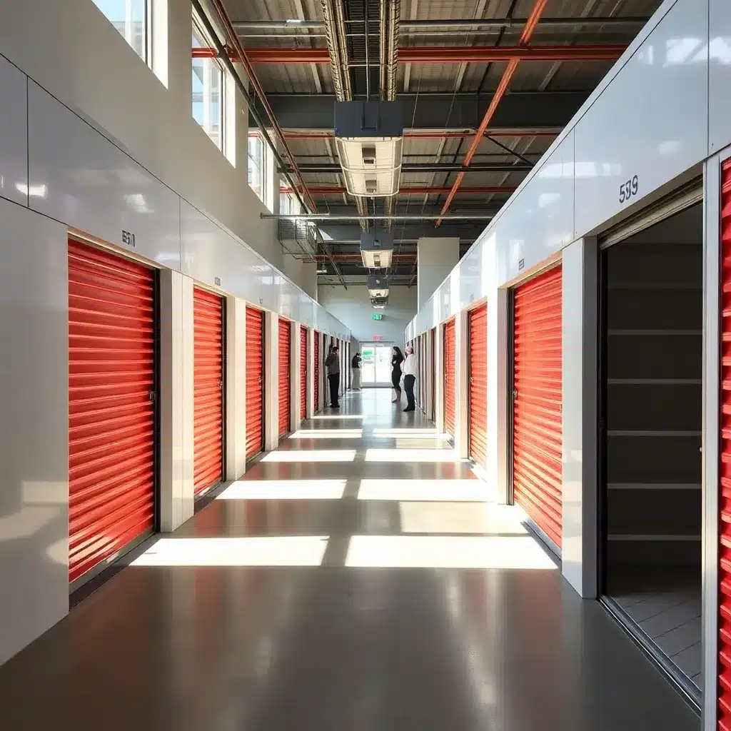 Cassino Mini Storage