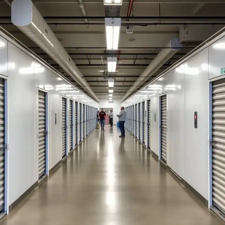 Cbc Self Storage Dapto
