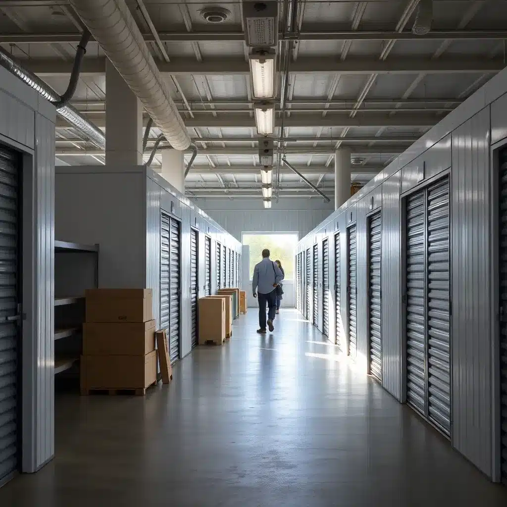 Central Highlands Self Storage