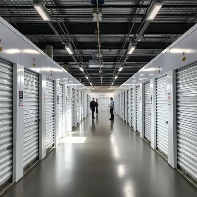 Coastal Storage Smithton