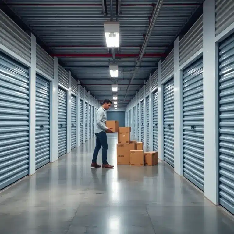 Coolamon Mega Storage