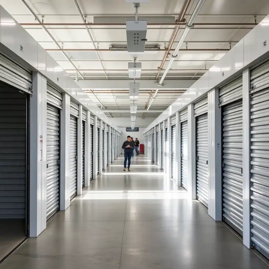 Cowra Garage Storage