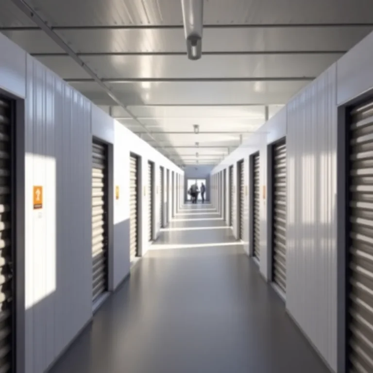 Crookwell Self Storage