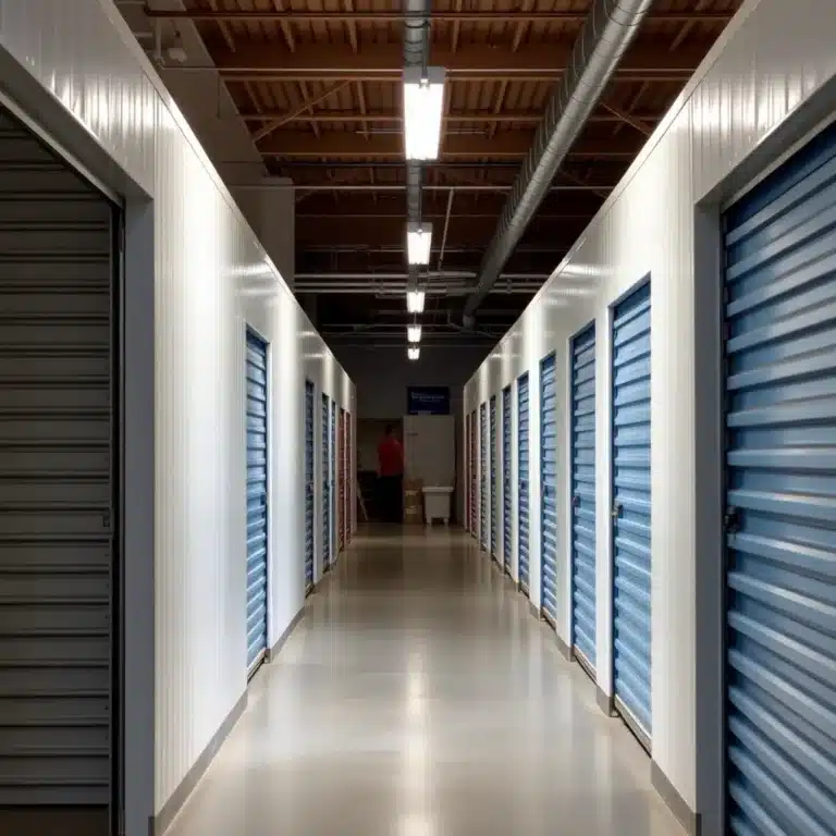 Dapto Self Storage