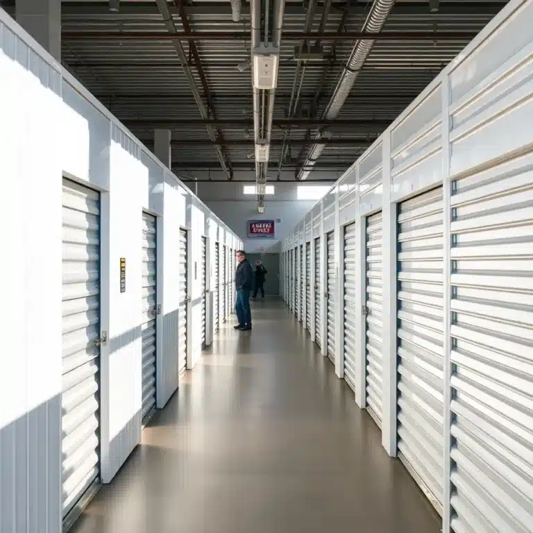 Derwent Valley Self Storage