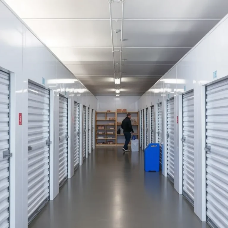 Down South Self Storage