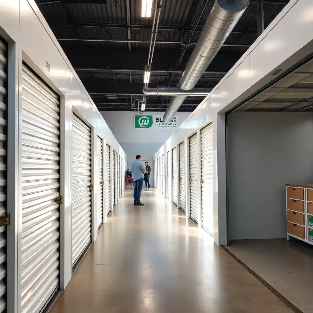 Extra Space Mini Storage
