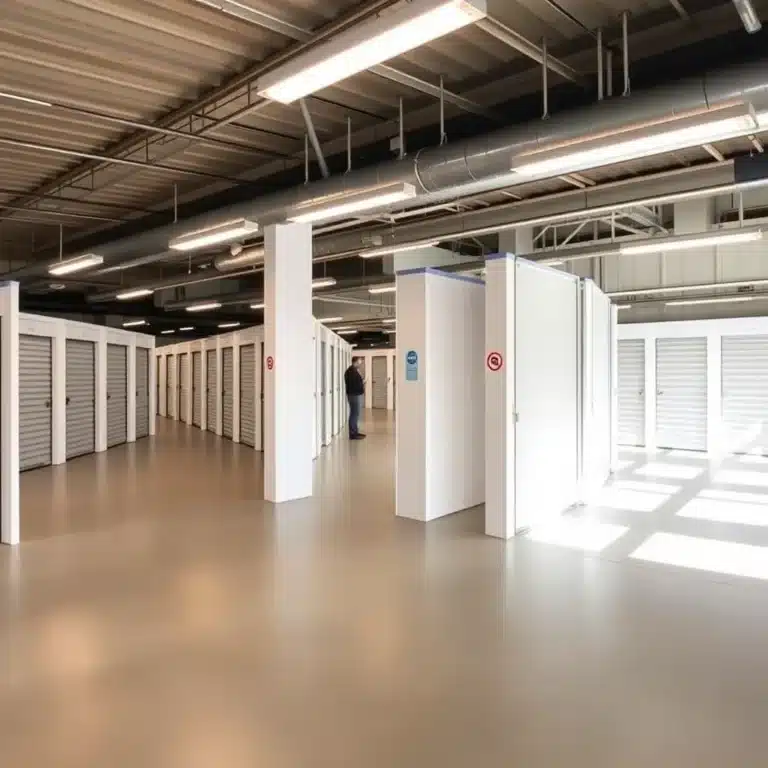 Forbes Self Storage - Best Around