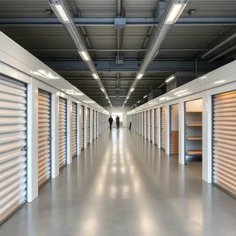 Forbes Storage Solutions