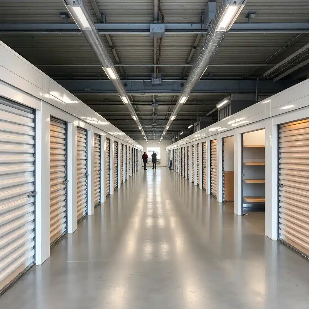 Forbes Storage Solutions