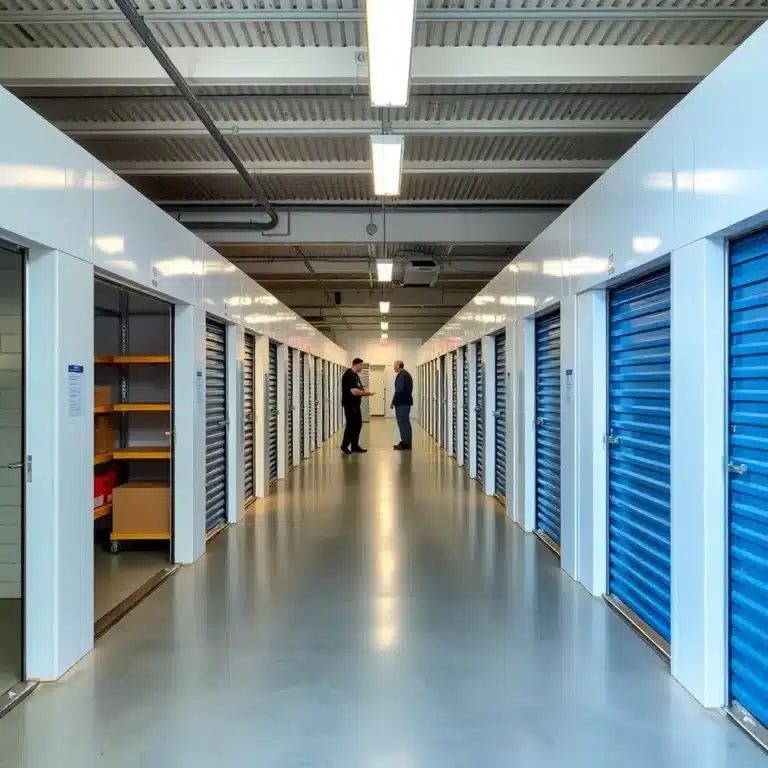 Forster Tuncurry Storage