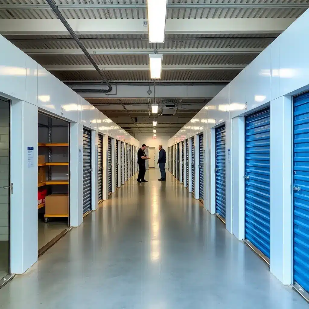 Forster Tuncurry Storage