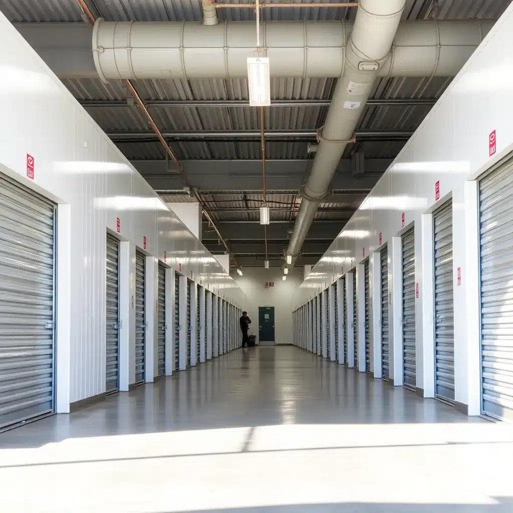 Forster/Tuncurry Storage