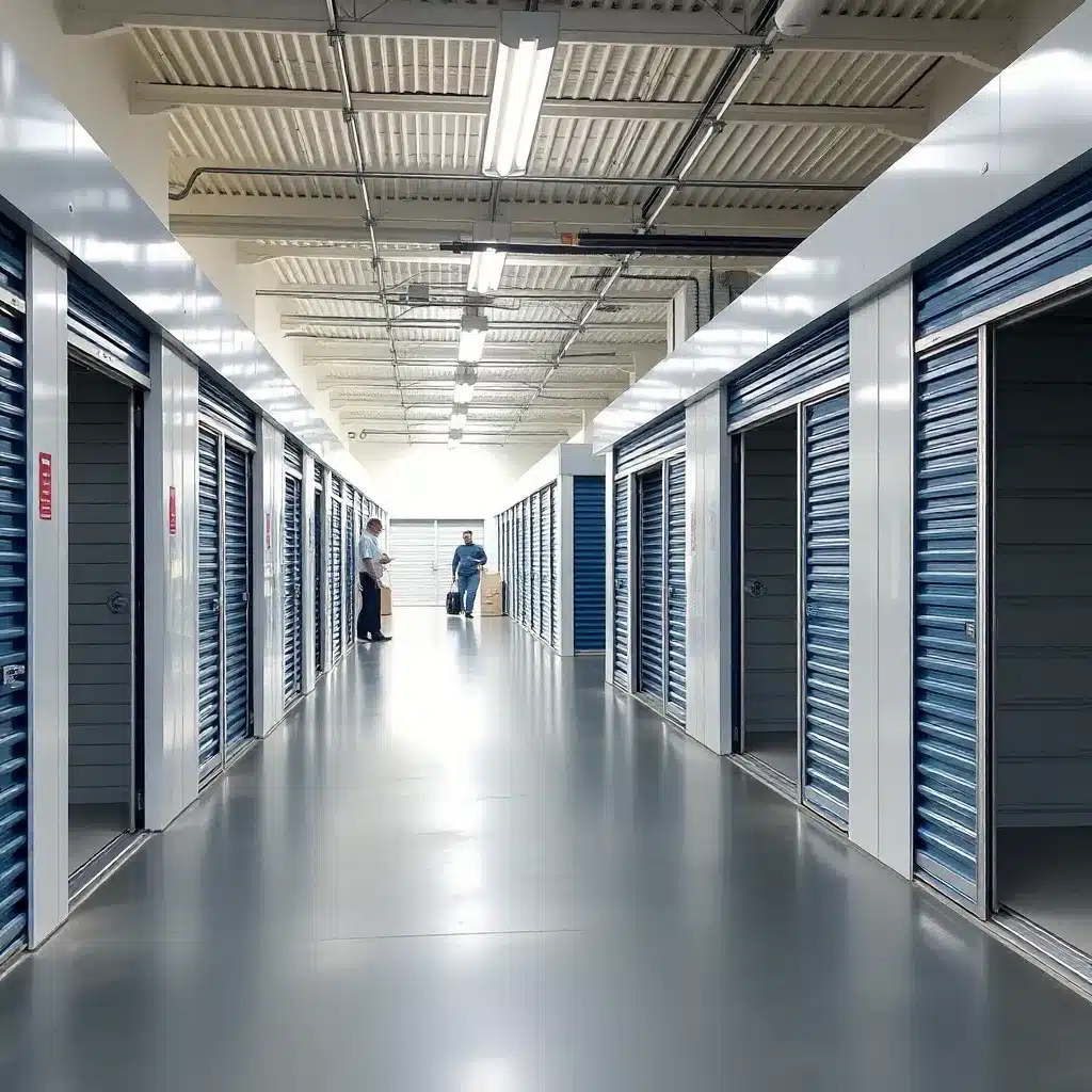 Four Seasons Storage Pty Ltd