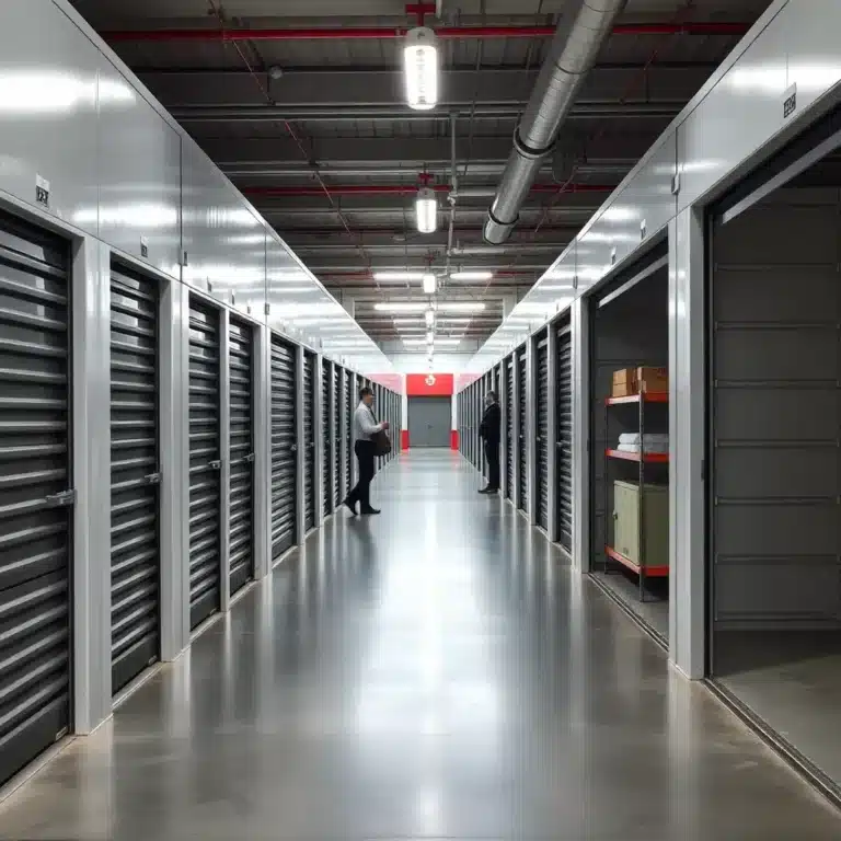 G&C Storage Sheds